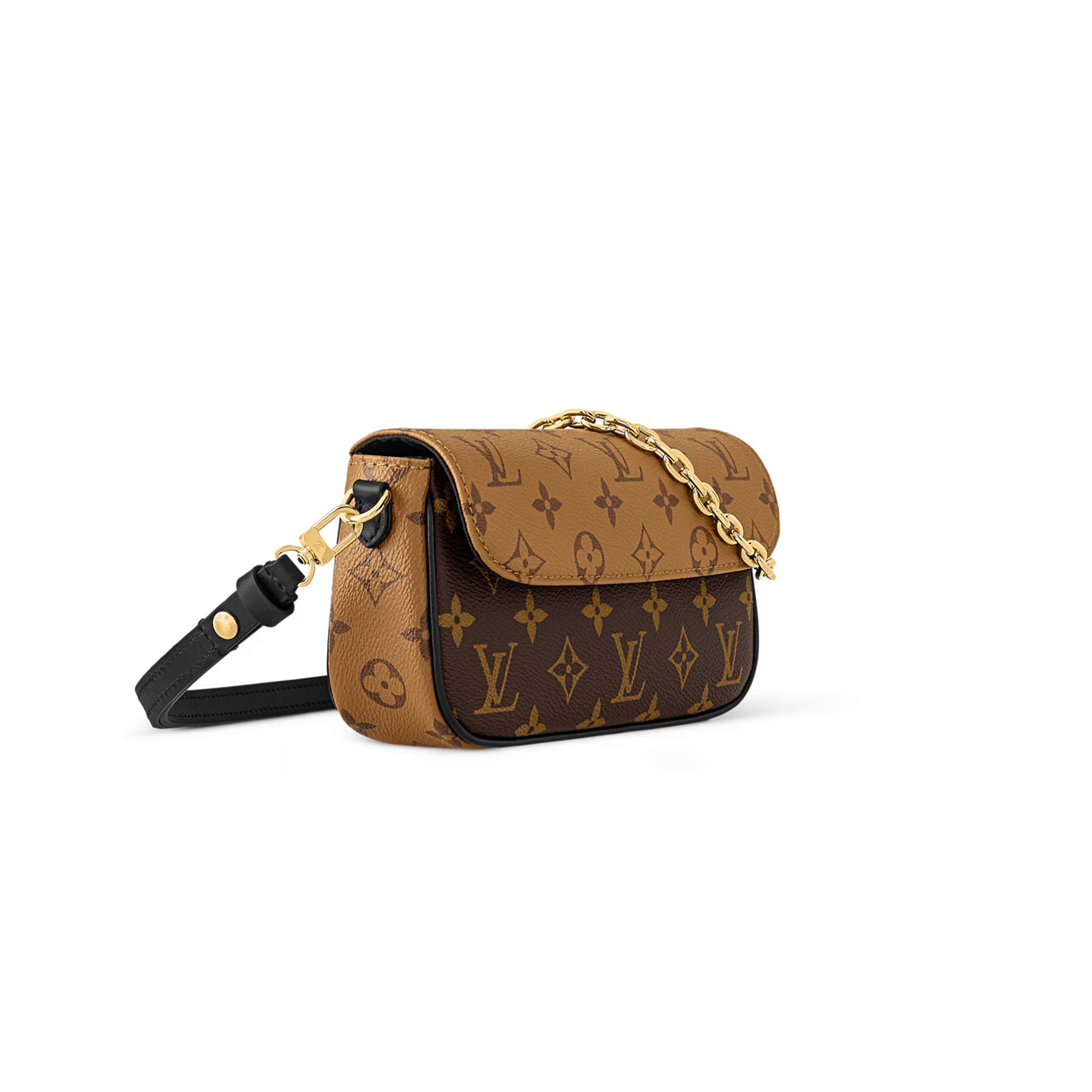 l0*is V*t0n wallet on chain ivy m26587 (24*12*4cm)